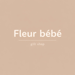 Fleur bébé