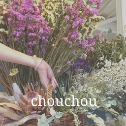 chouchou