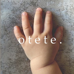 otetenail