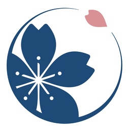髪飾り花さくら
