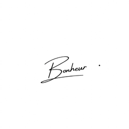 Bonheur~ボヌール