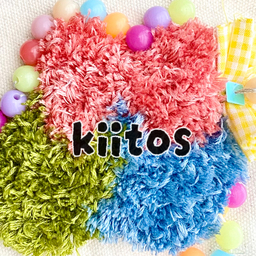 刺繍雑貨【kiitos】