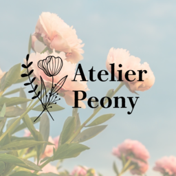 Atelier   peony