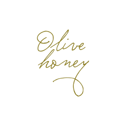 handmade Olivehoney
