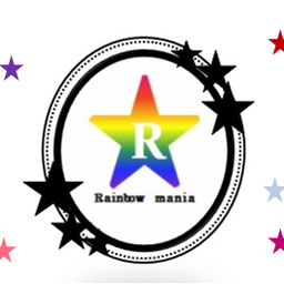 rainbowmania