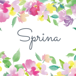 Sprina（スプリーナ）