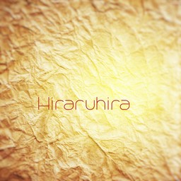 Hiraruhira