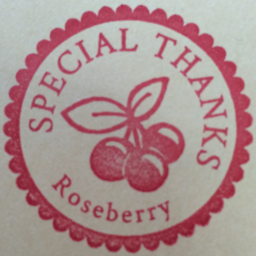 Roseberry