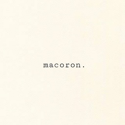 macoron1