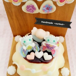 ふわふわり