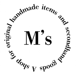 M's shop