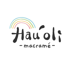 Hau'oli macramé
