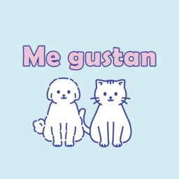 megustan