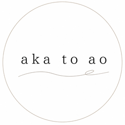 aka to ao（あかとあお）