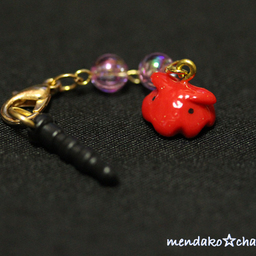 mendako☆charnoir
