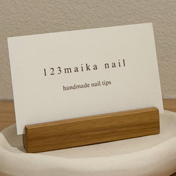123maika nail