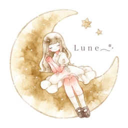 Lune𓂃꙳⋆ 