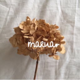 marua*