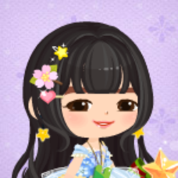 みるくちゃん☆