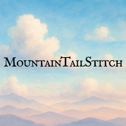 MountainTailStitch