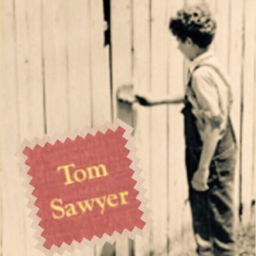 TOM☆SAWYER