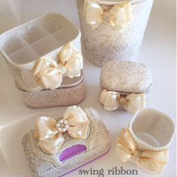 swing ribbon