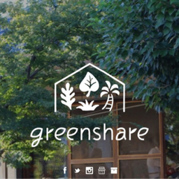 greenshare