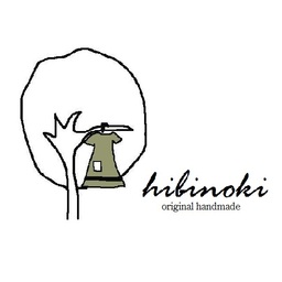 hibinoki