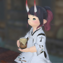 Mちゃん