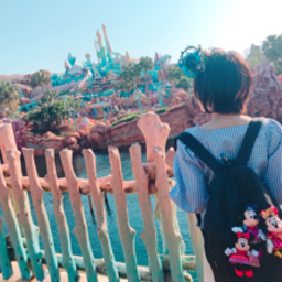 miho    mouse