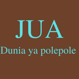 JUA アフリカ布 雑貨etc.