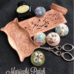 Maricchi Patch