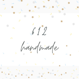 612handmade*｡