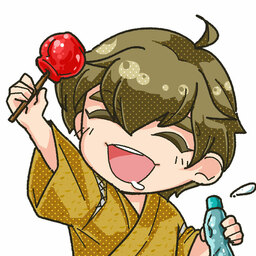 mya-gi