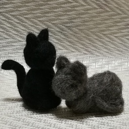 ぽてぽて猫