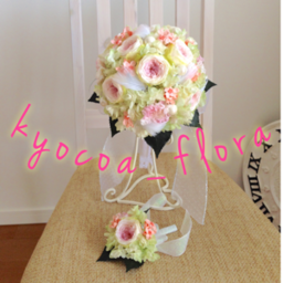 kyocoa_flora