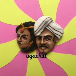 ugachill