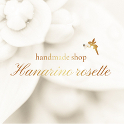 Hanarino rosette🤍
