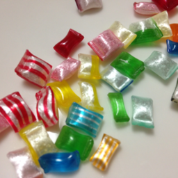 Factory Rainbow Drop