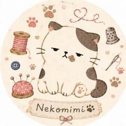 Nekomimi 🐾