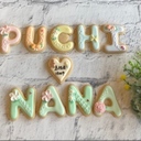 puchi-nana