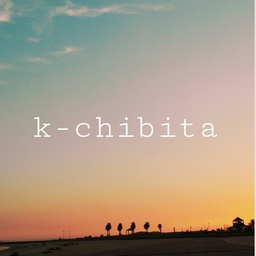 k-chibita*チビタ*