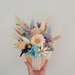 ＆Belle Fleur