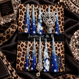 Jasmine&R