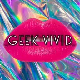 ✞Geek viviD✞