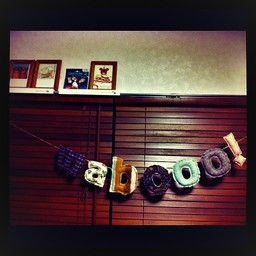 mabooo！-m