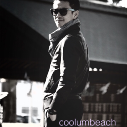 coolumbeach