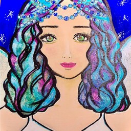 bluefairy-hm