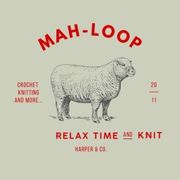 mah. by Solana&a