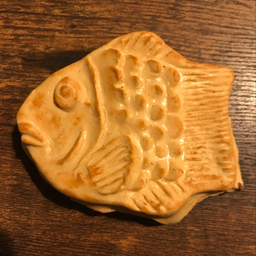 TAIYAKIYA
